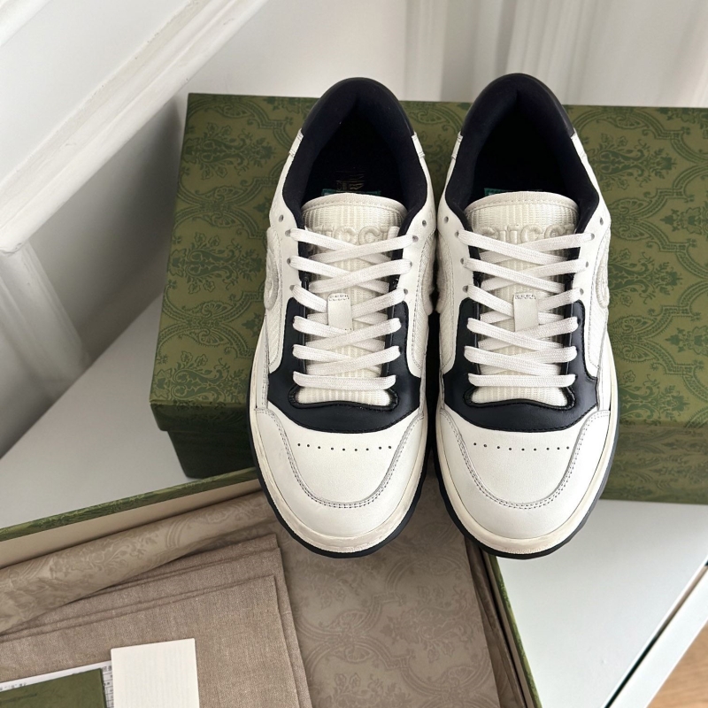 G*u*i sneakers